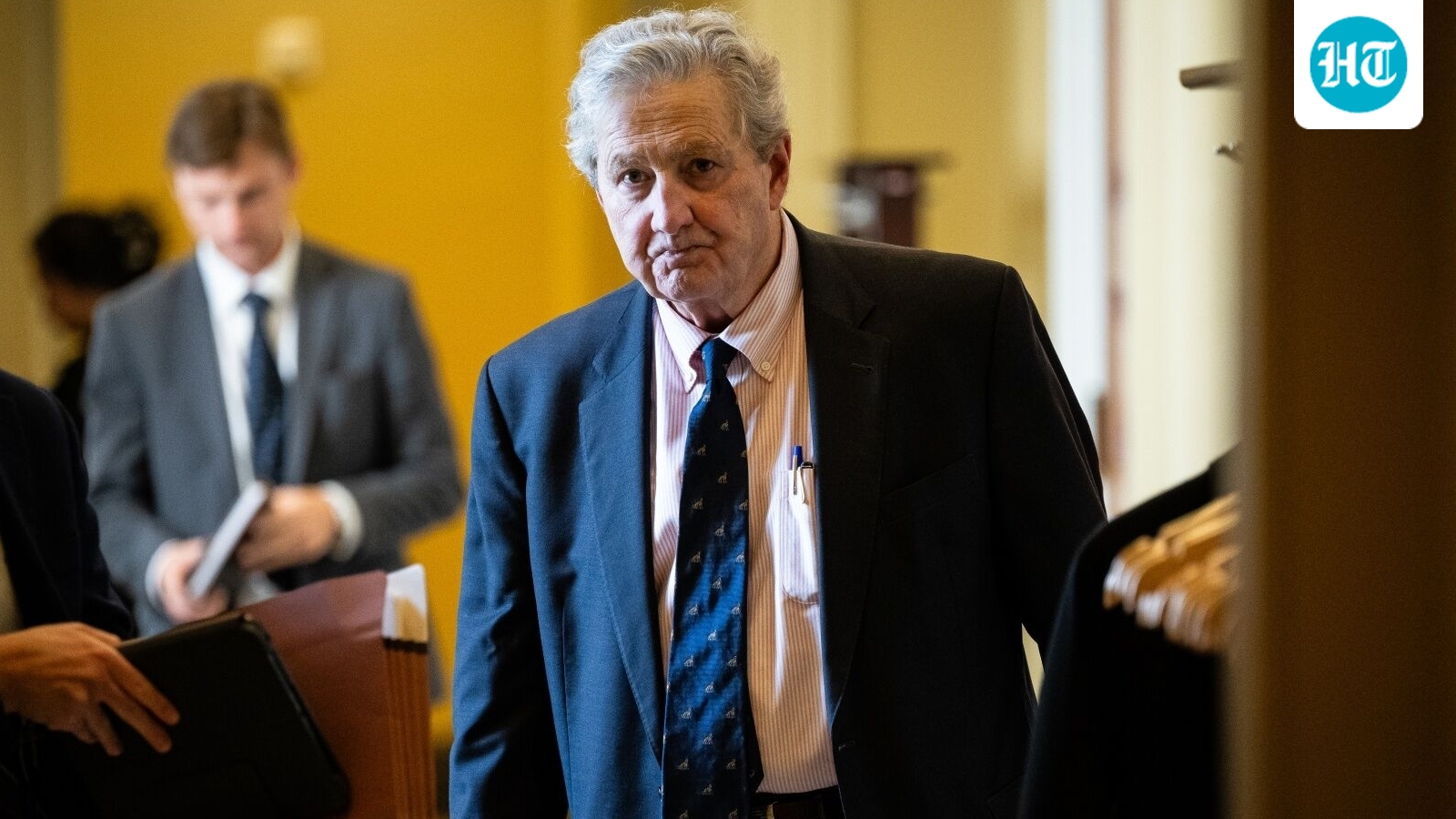 Iran school strike: GOP Senator apologizes for ‘terrible mistake’; White House says, ‘probe still on’