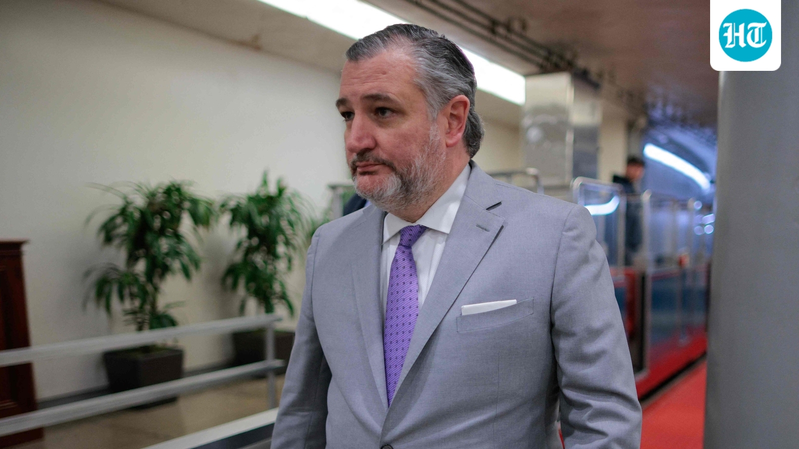 US Senator Ted Cruz blames Trump, Vance for stalling India-US trade deal in leaked audio tapes: Report