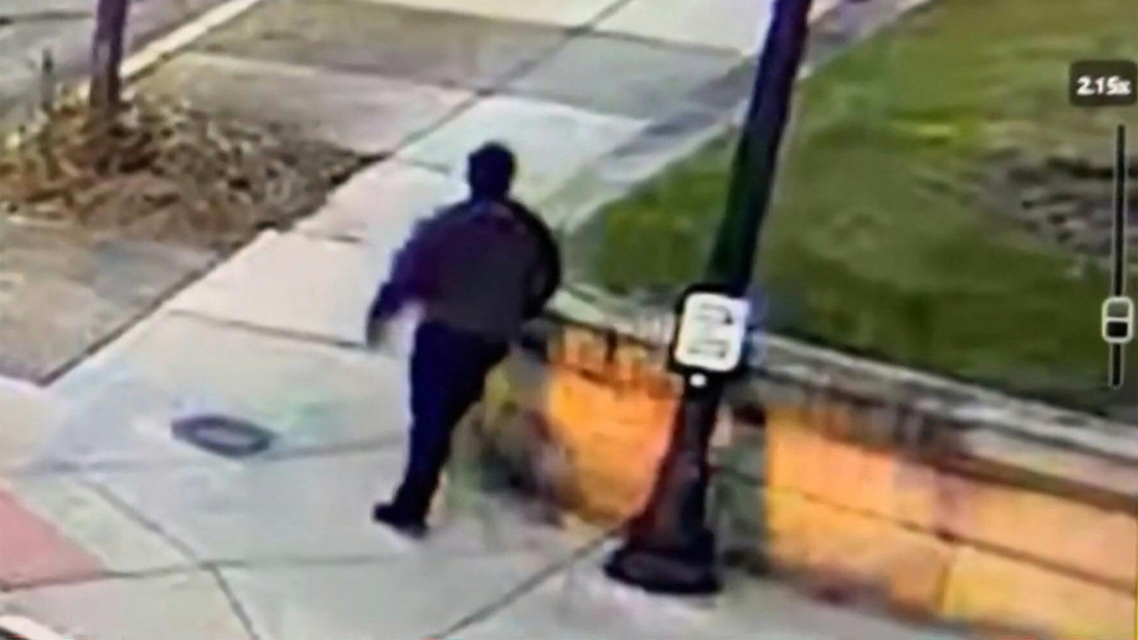 Brown University shooting: Person of interest in custody, shelter in place order lifted