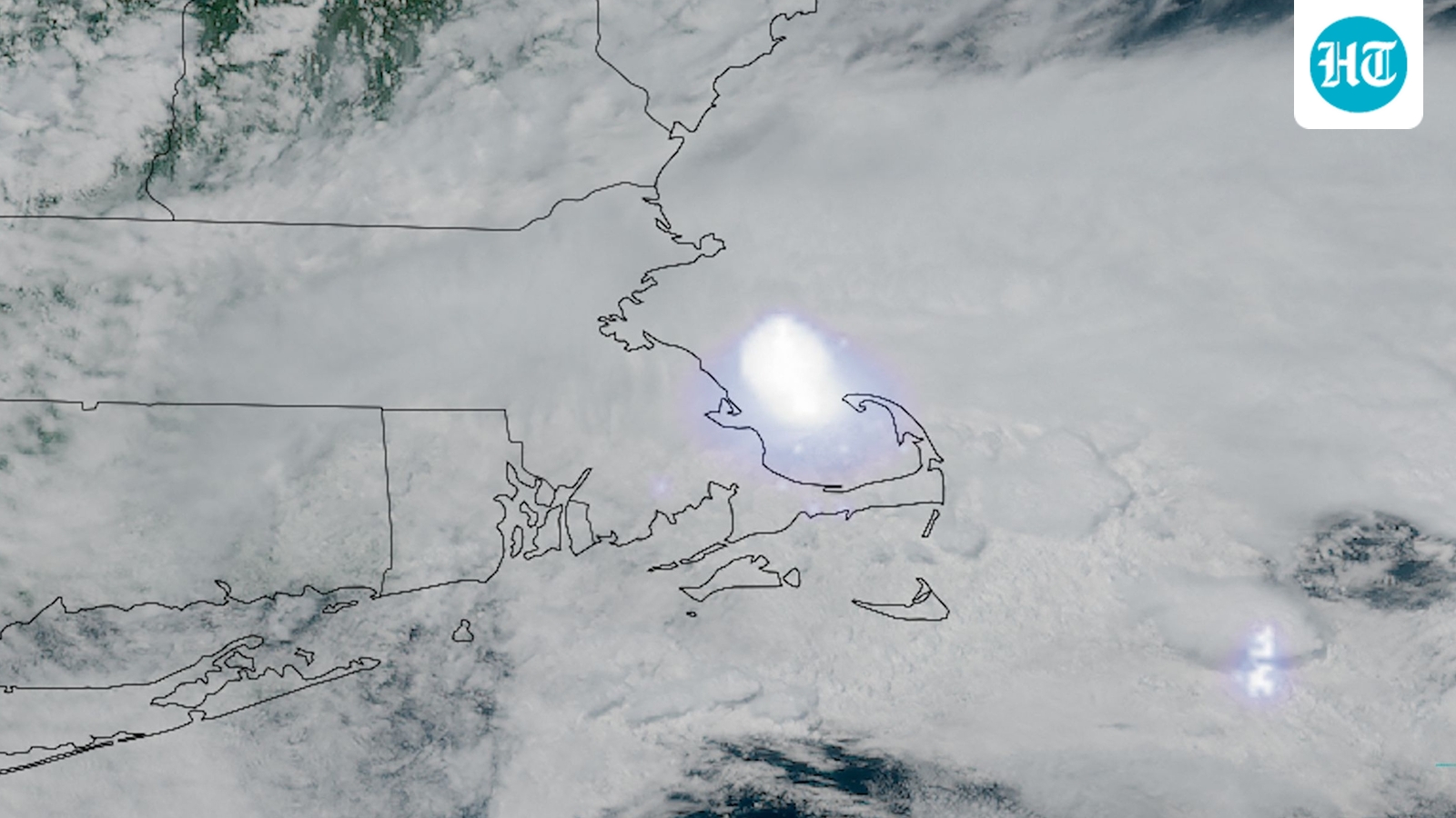 As heavy as elephant, 5-feet wide: NASA reveals stunning details about meteor blast over US