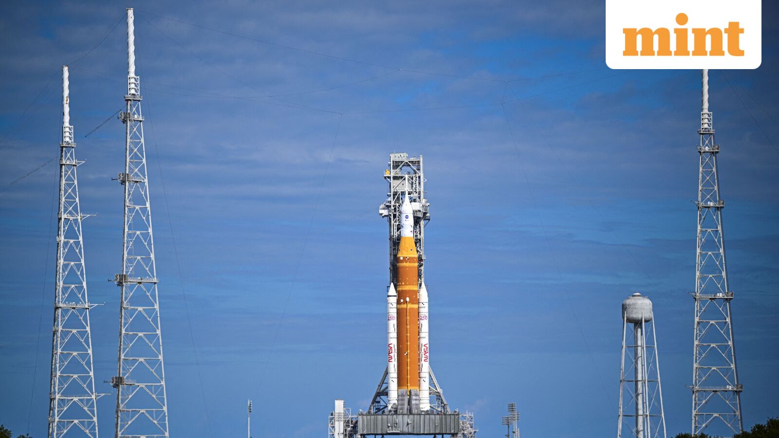 NASA begins countdown for Artemis II Wet Dress Rehearsal: What we know so far