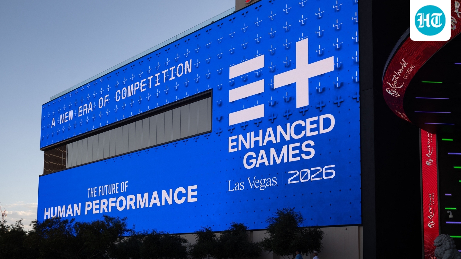 What is Enhanced Games? Donald Trump Jr-backed ‘Doping Olympics’ happening on Sunday