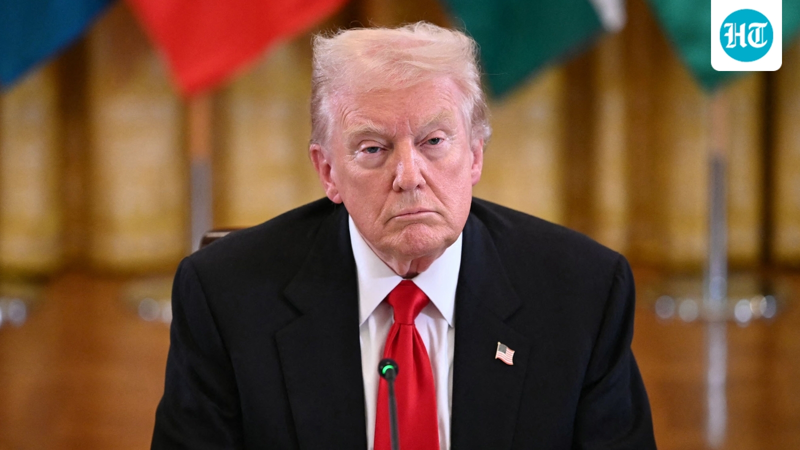 US Supreme Court lets Trump withhold $4 billion in food aid funding for now