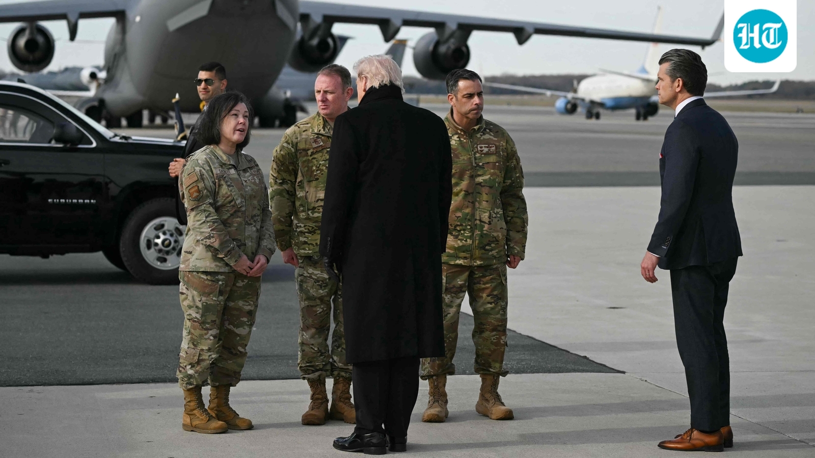 Military retirement pay raise: How much pay increase will service members get in 2026?