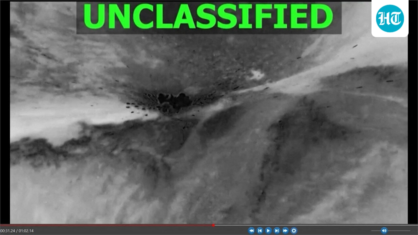 Operation Hawkeye Strike: US strikes ISIS targets in Syria after death of 3 Americans