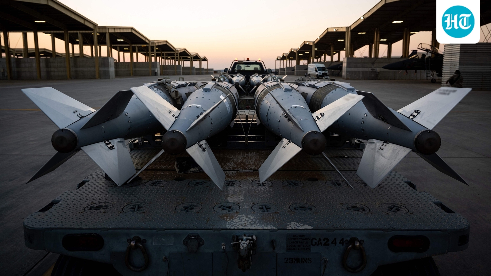 US forces kill Al-Qaeda affiliate leader linked to deadly ISIS ambush that killed 3 Americans