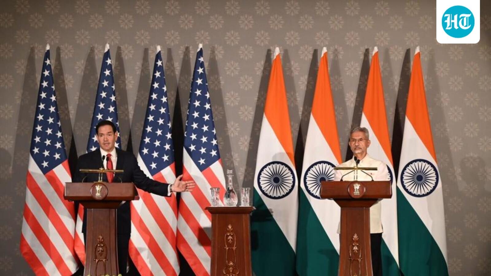 India, US seek early interim trade deal; delegation to visit New Delhi soon