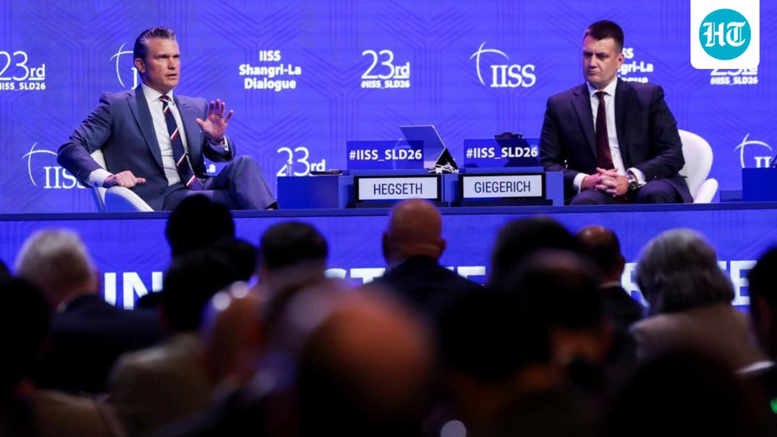 India ‘critical anchor’ in South Asia: US defence chief
