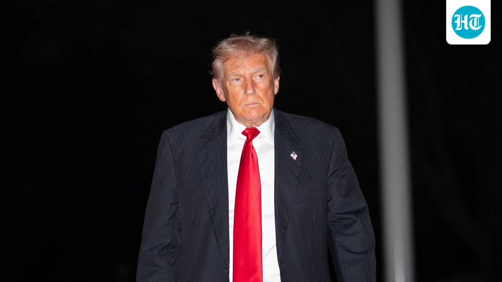 Trump pardons Rudy Giuliani, others who backed efforts to overturn 2020 election: Report
