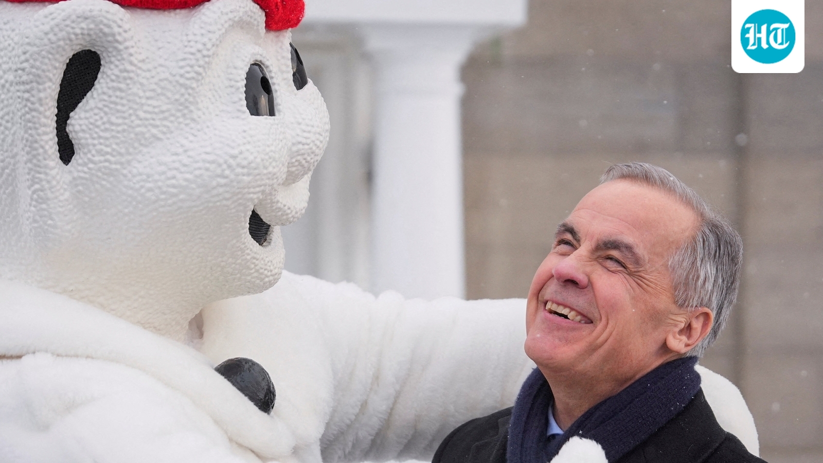 Under threat from Trump's US, Canada pivots to India as PM Carney set for March visit: 'Will not be 51st state'