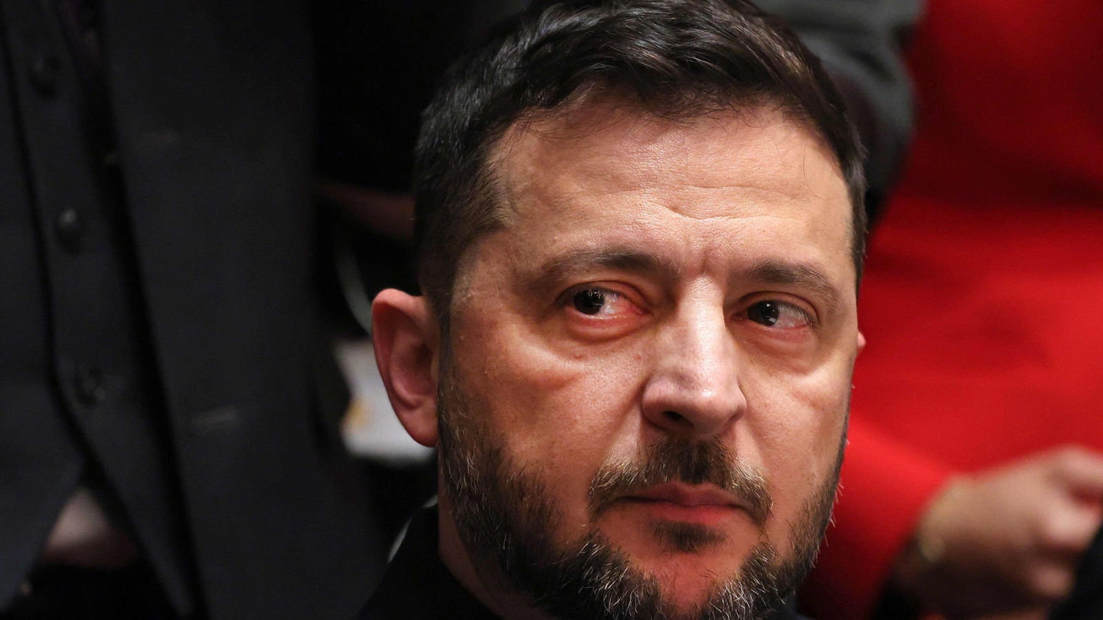 Zelensky says Ukraine ready to negotiate in any format: ‘We want peace, Putin doesn’t'