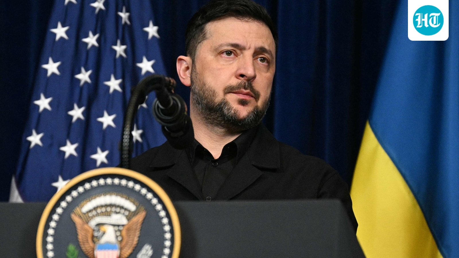 US vows 15-year security guarantee to Ukraine; Zelensky calls for 50 years to ‘deter’ Russia