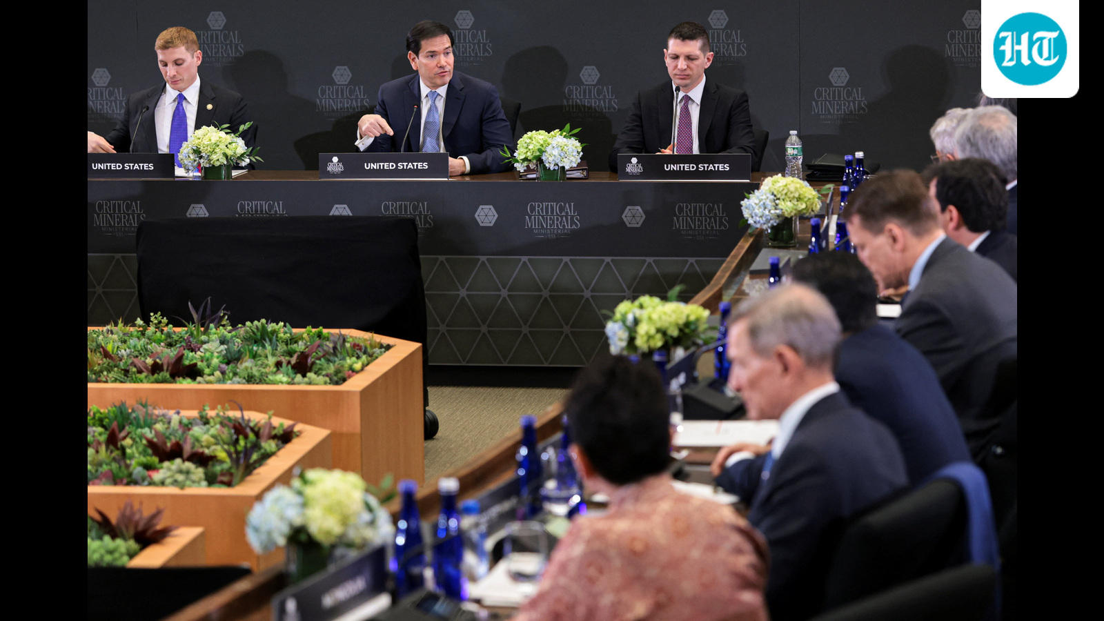 US lists Pak’s Reko Diq mine as one of key investments to secure supply chains