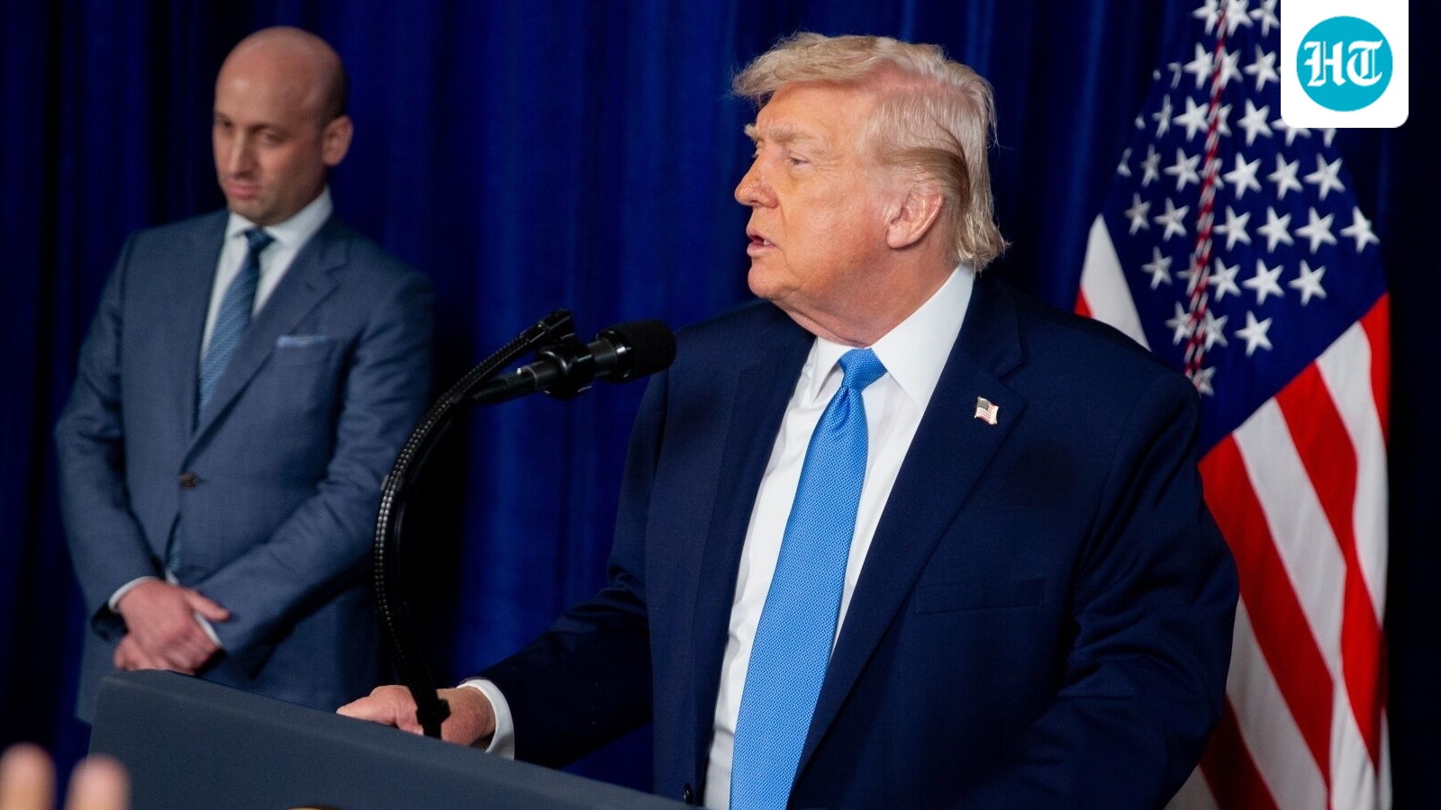 Trump's big message to Greenland after US operations against Maduro in Venezuela; 'we need...'