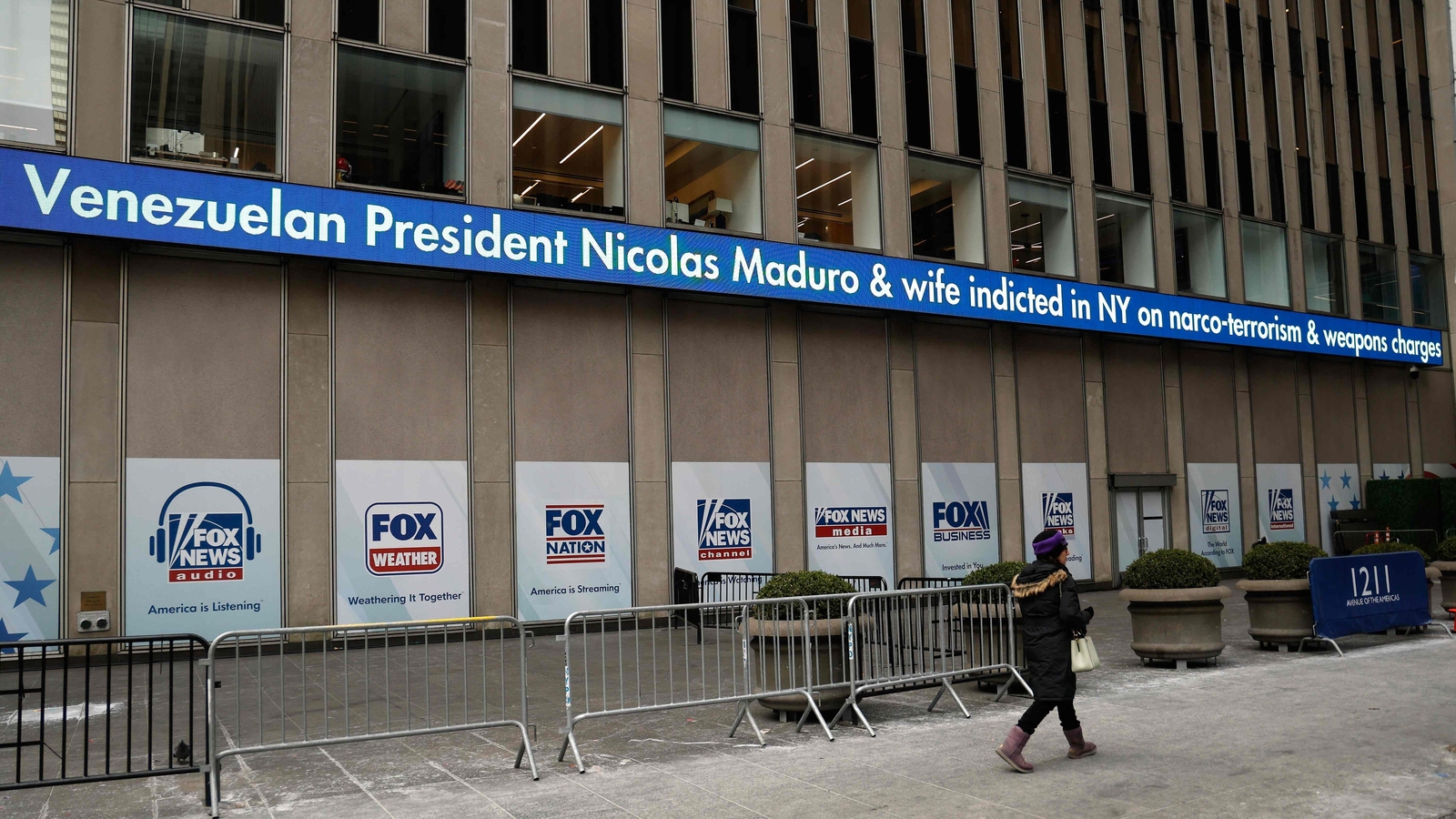 Venezuela Vice President Delcy Rodriguez sworn in as President? What we know