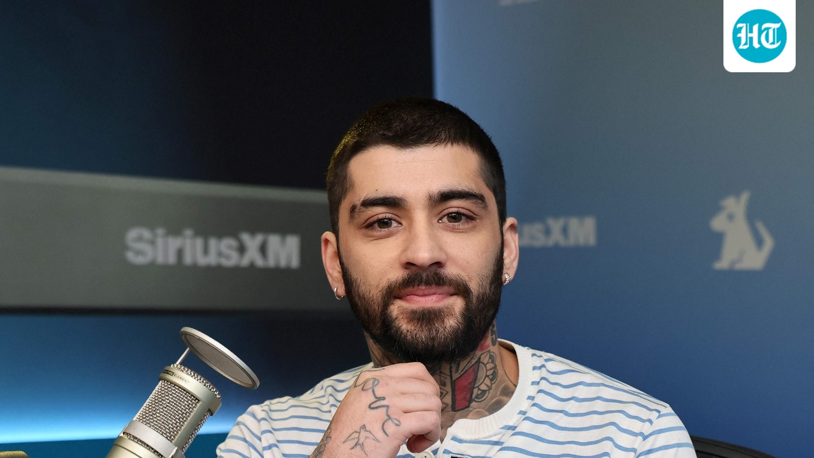 What happened to Zayn Malik? Hospital photo and cardiologist mention spark concern