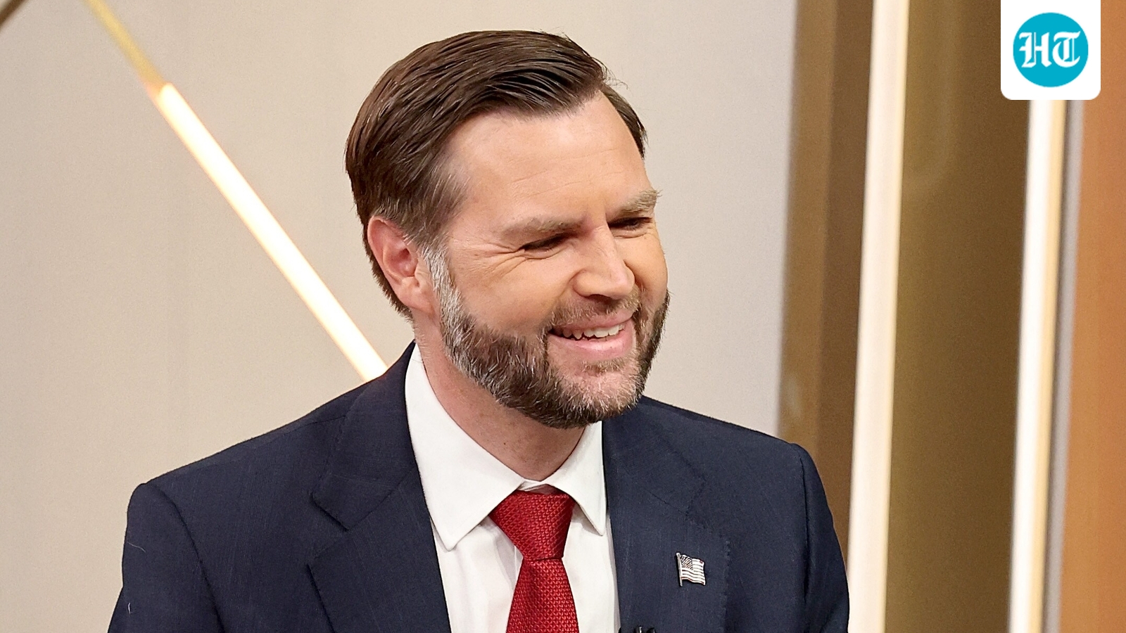 'Brand new JD Vance meme': Viral clip from The View sparks frenzy online