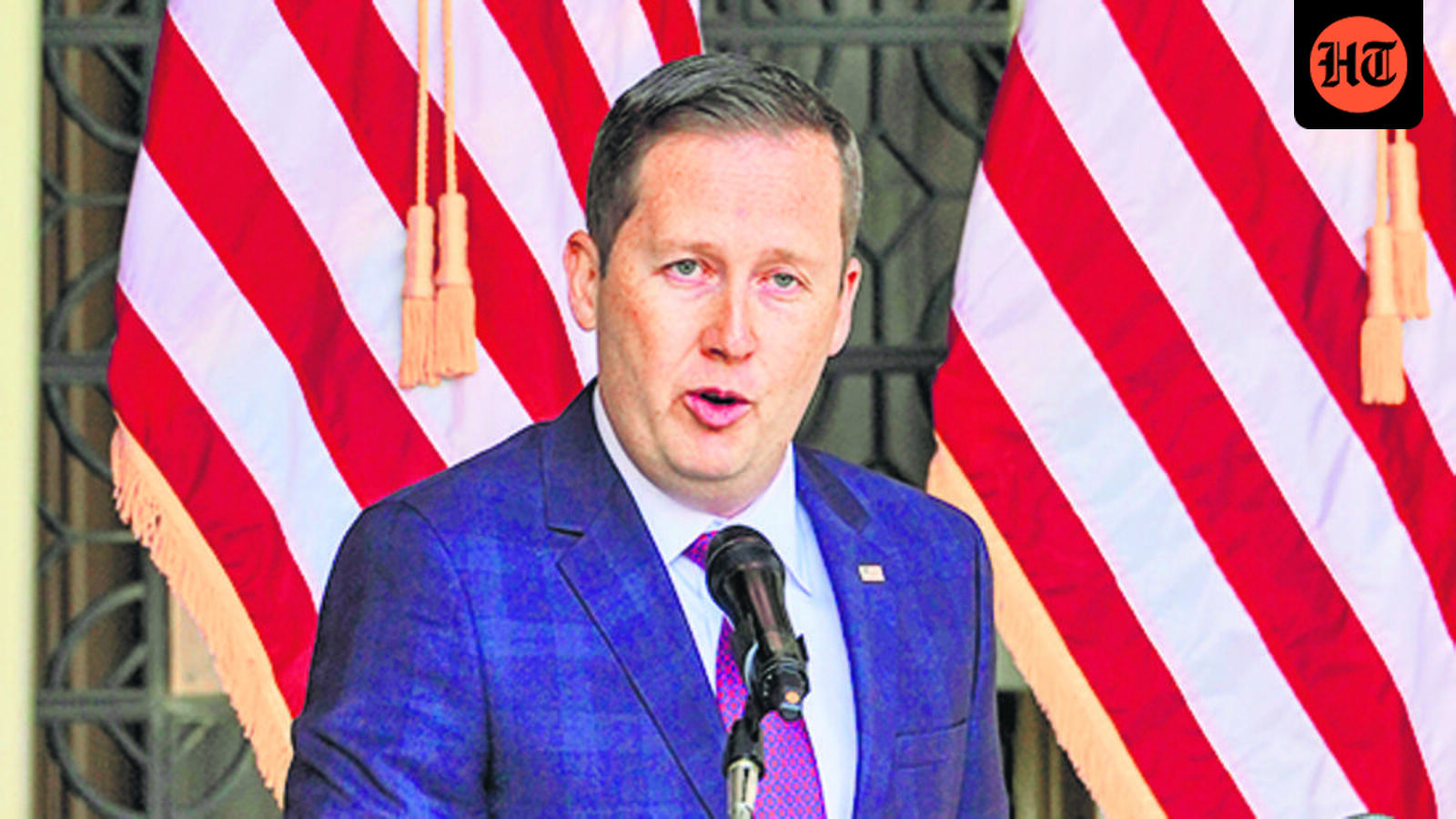 India to be part of key tech supply chain: Gor