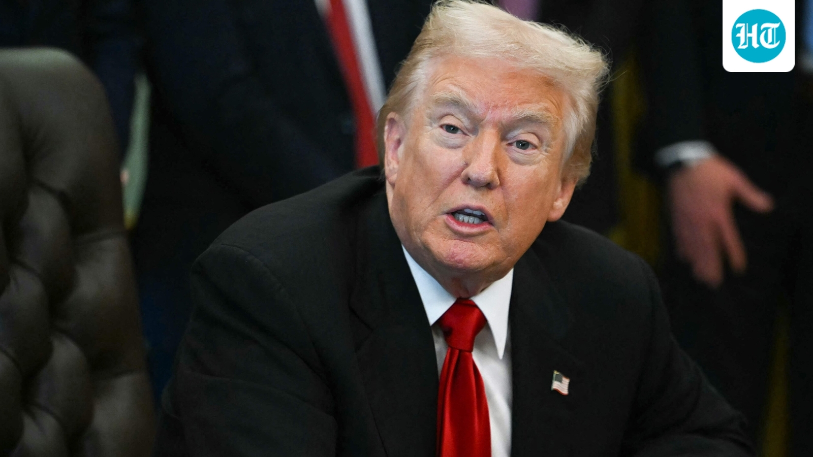 Trump hints at India visit next year as trade talks continue under tariff shadow