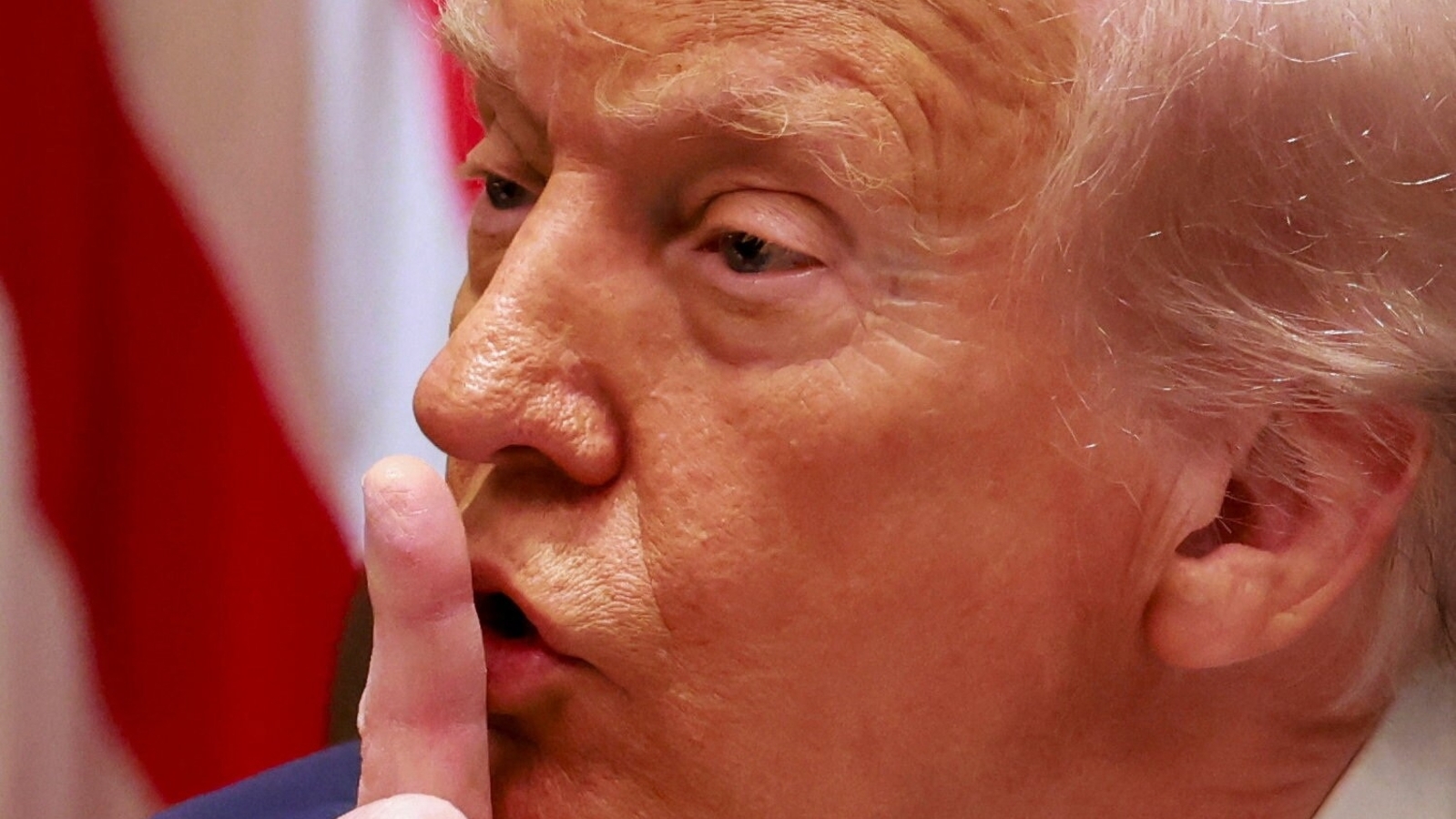 Trump spoilt India ties over Nobel desire, ‘Pakistan's money to son’: Top Democrat blasts US tariff policy