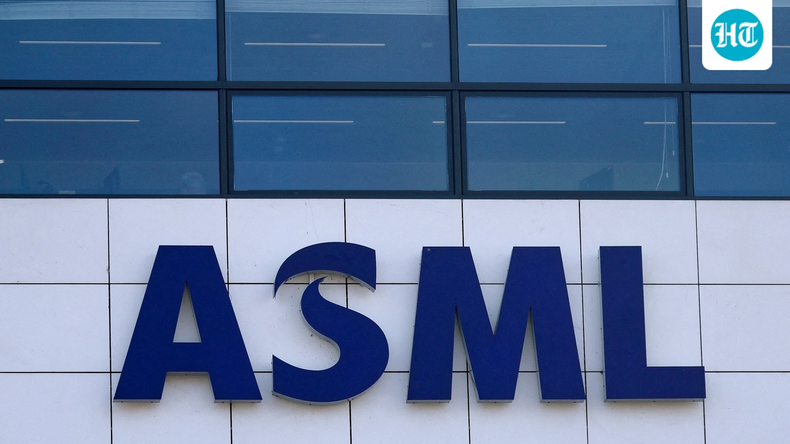 US tells Dutch chipmaker ASML it’s concerned China may have top chip tool
