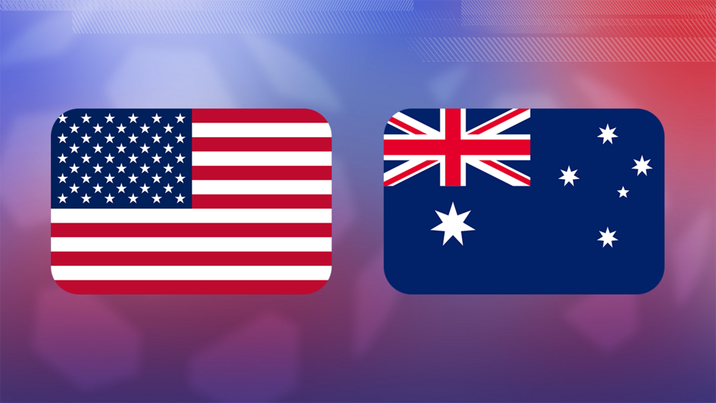 USA vs Australia live: World Cup hosts without injured Pulisic for key clash with Socceroos