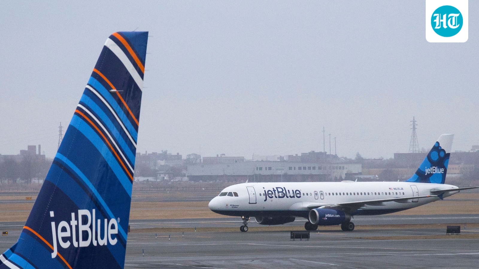 What happened to JetBlue Flight 948? FAA investigates reported drone strike near JFK Airport