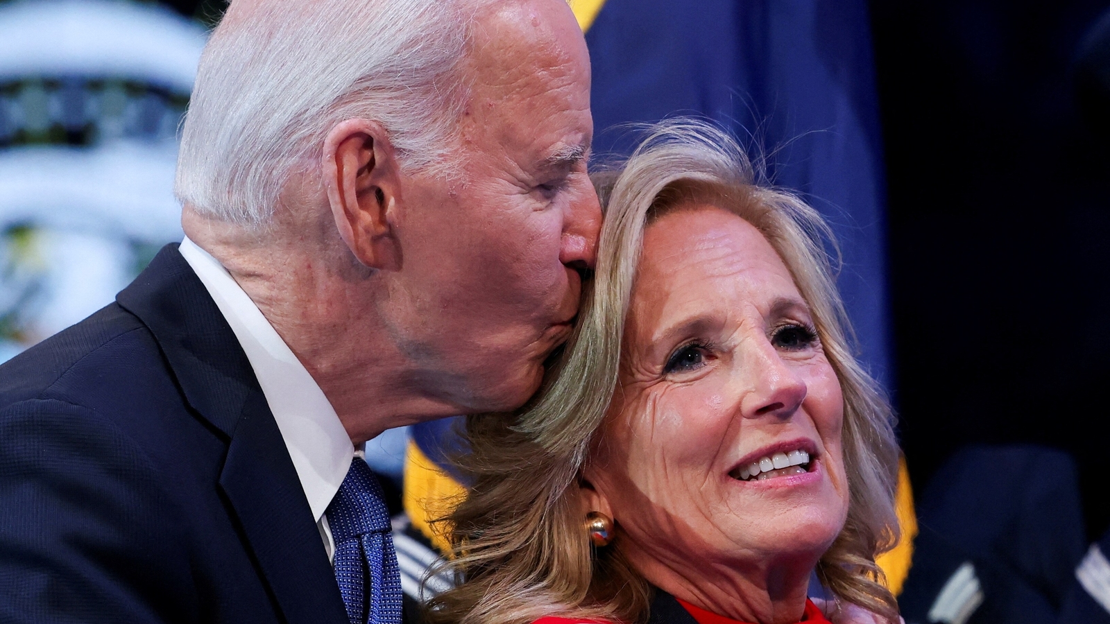 Joe Biden's scary cancer update: Jill Biden says 'he'll probably drive me crazy till…'