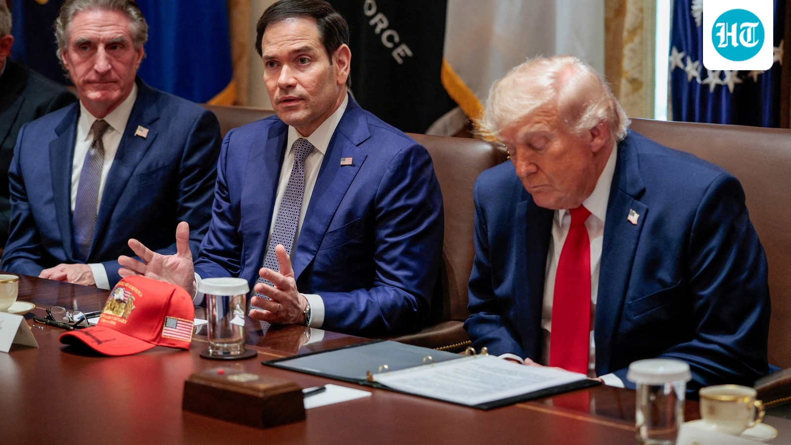 Trump health update: White House shares full report on President's lab tests, pulmonary, cardiac health