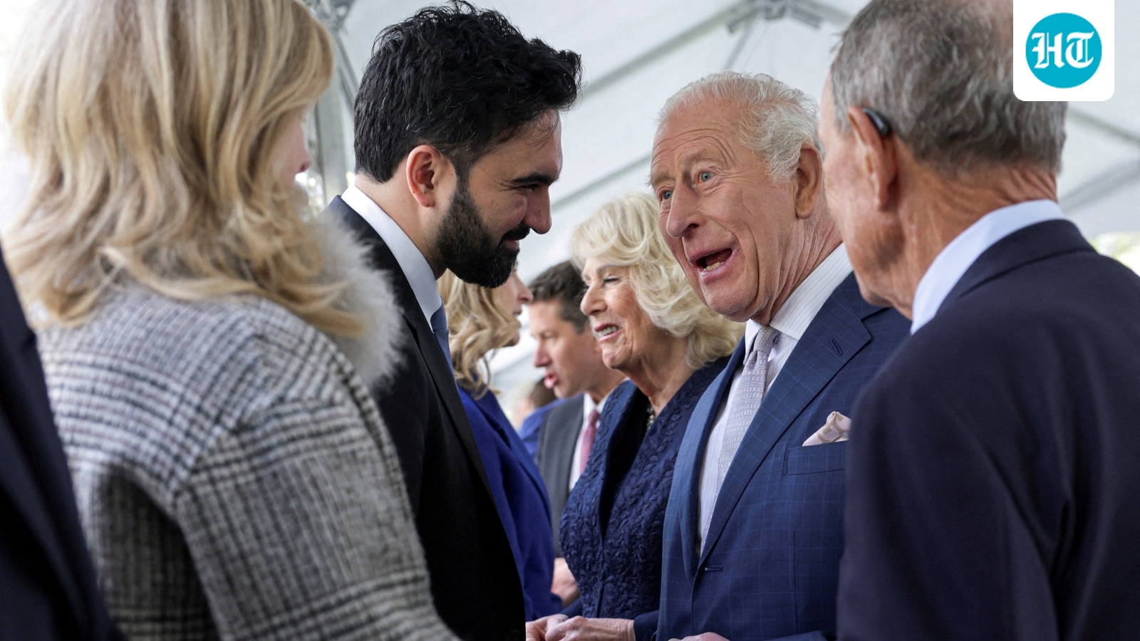 Mamdani could ask King Charles long-standing India question during NYC visit: ‘Return Koh-i-Noor diamond’