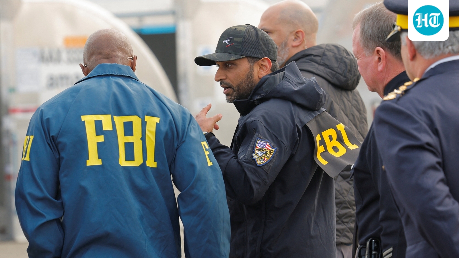 Who is Brenna Doyle? Woman arrested for allegedly threatening to murder FBI agent, his family during Minneapolis riot