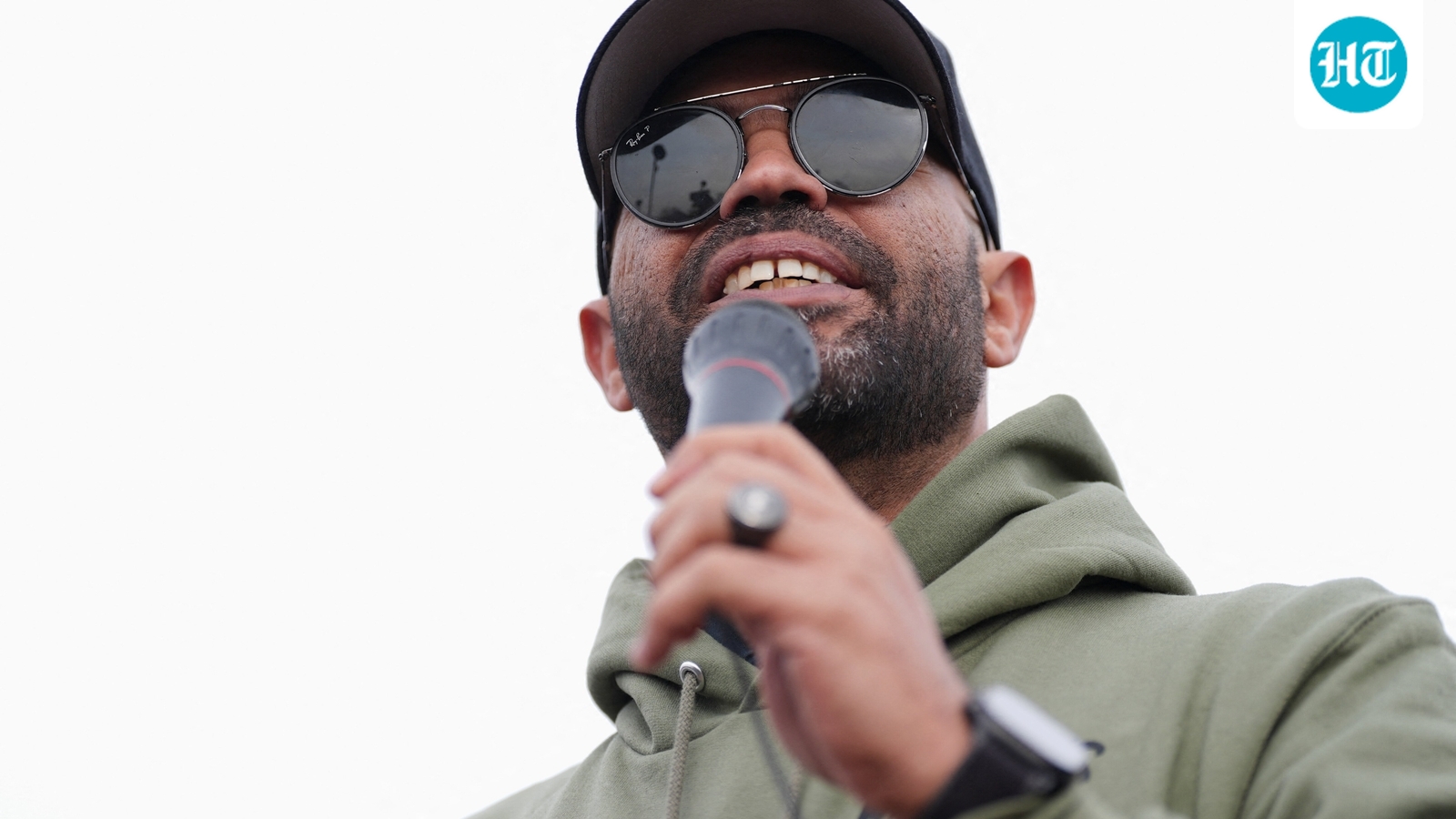 Enrique Tarrio GiveSendGo: Former Proud Boys leader shares fund link after arrest warrant; 'coming for me again'