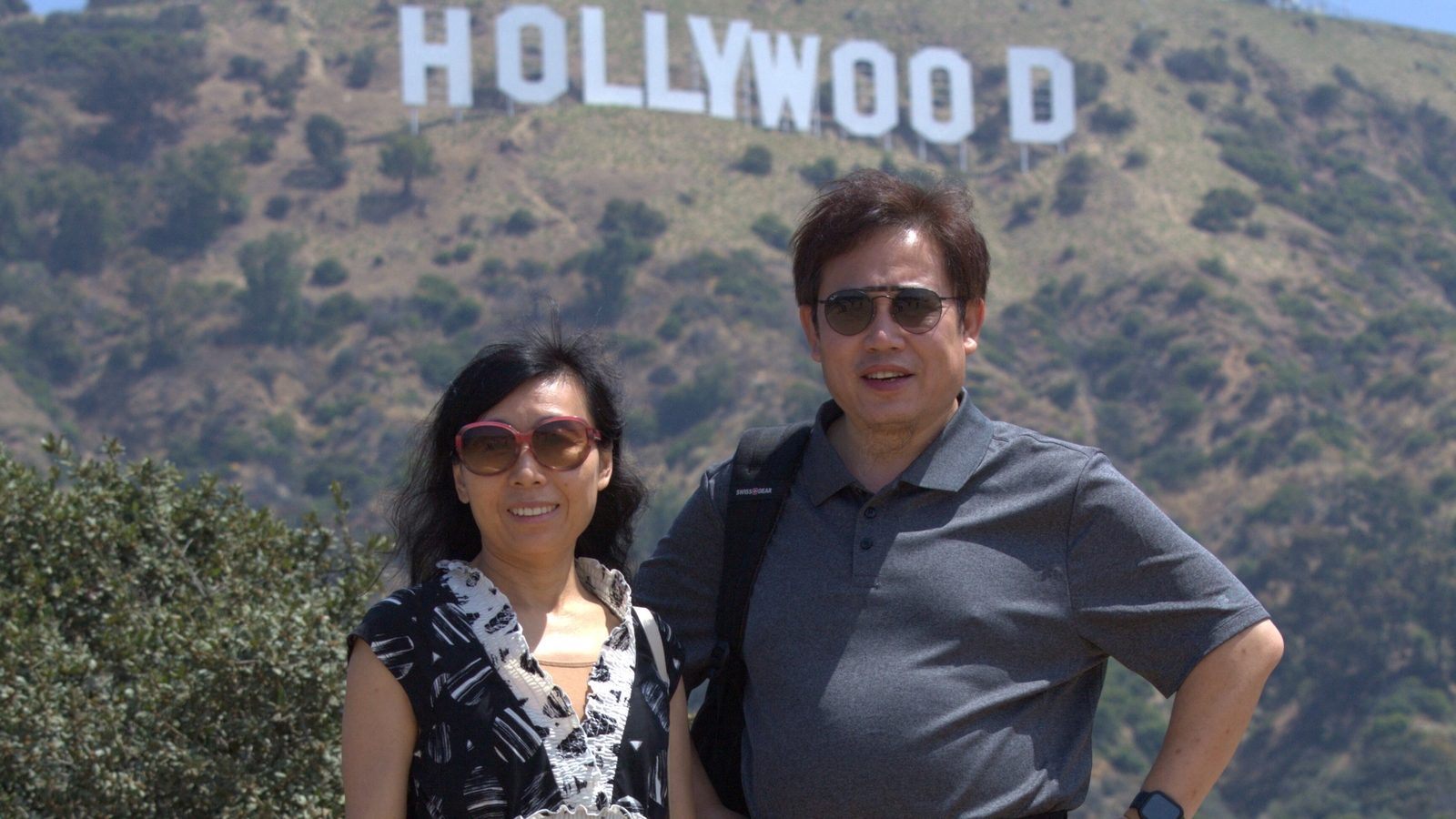 Who is Youlin Chen? All we know about American seismologist ‘wrongfully’ detained in China; wife seeks Trump's help