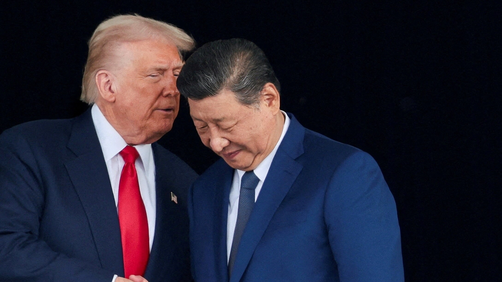 China to suspend some rare earth curbs, US chip firm probes