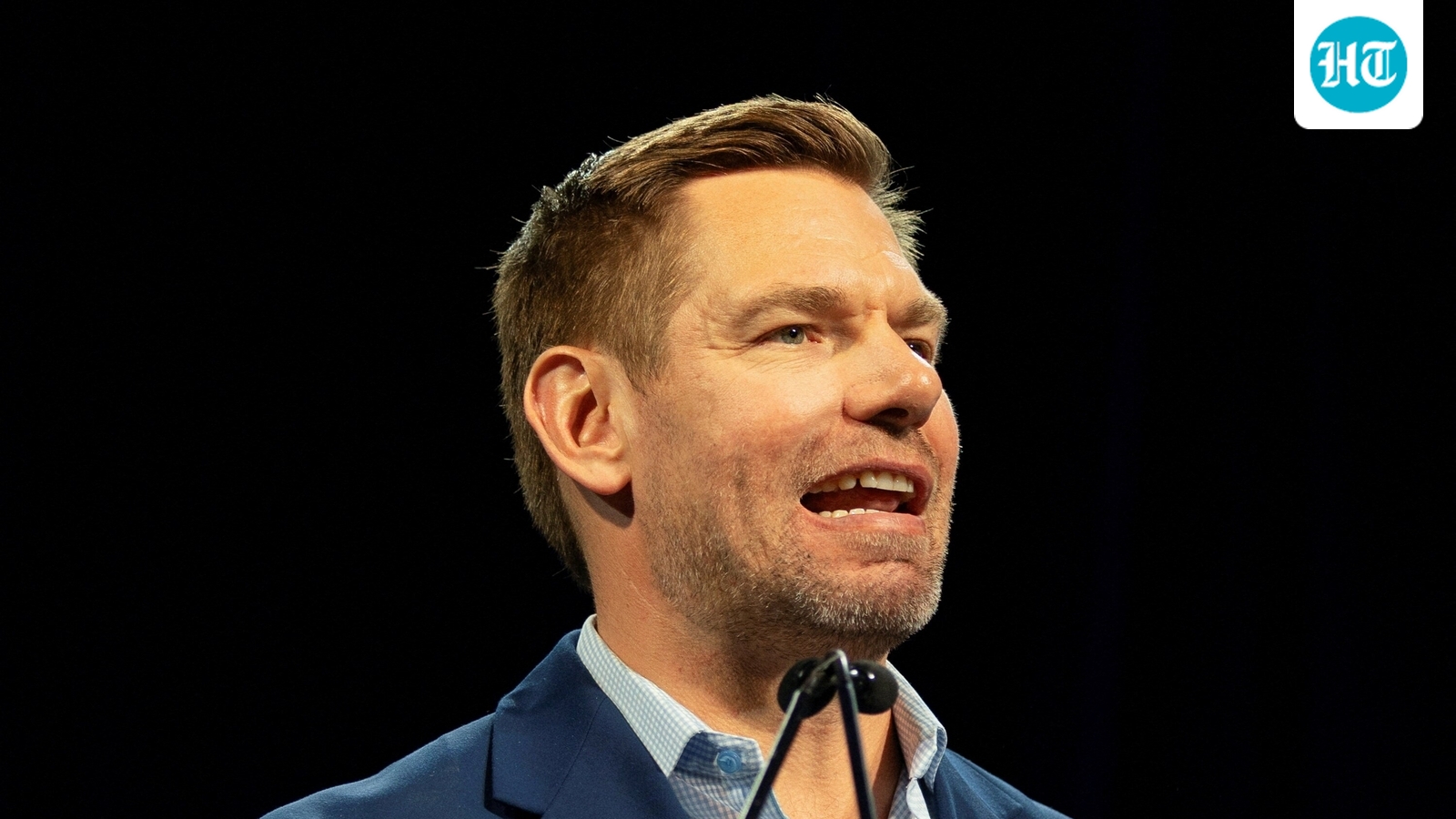 Eric Swalwell suspends California governor campaign, says ‘deeply sorry for mistakes’ amid misconduct allegations