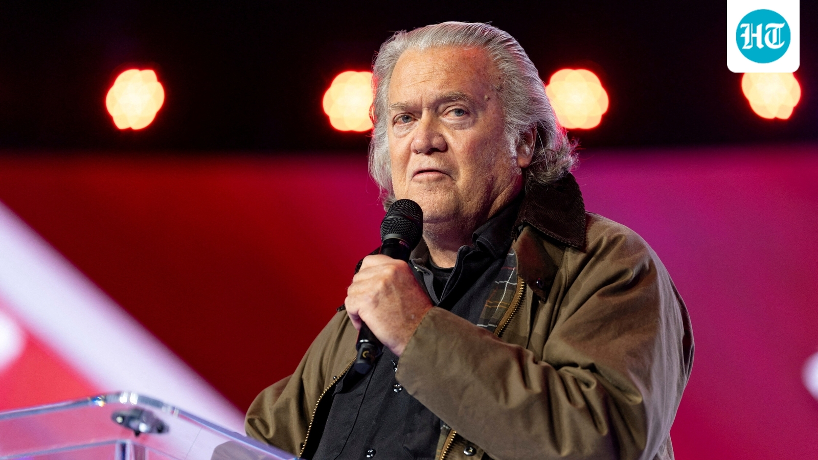 Steve Bannon net worth: How rich is Trump's former strategist amid Supreme Court case?