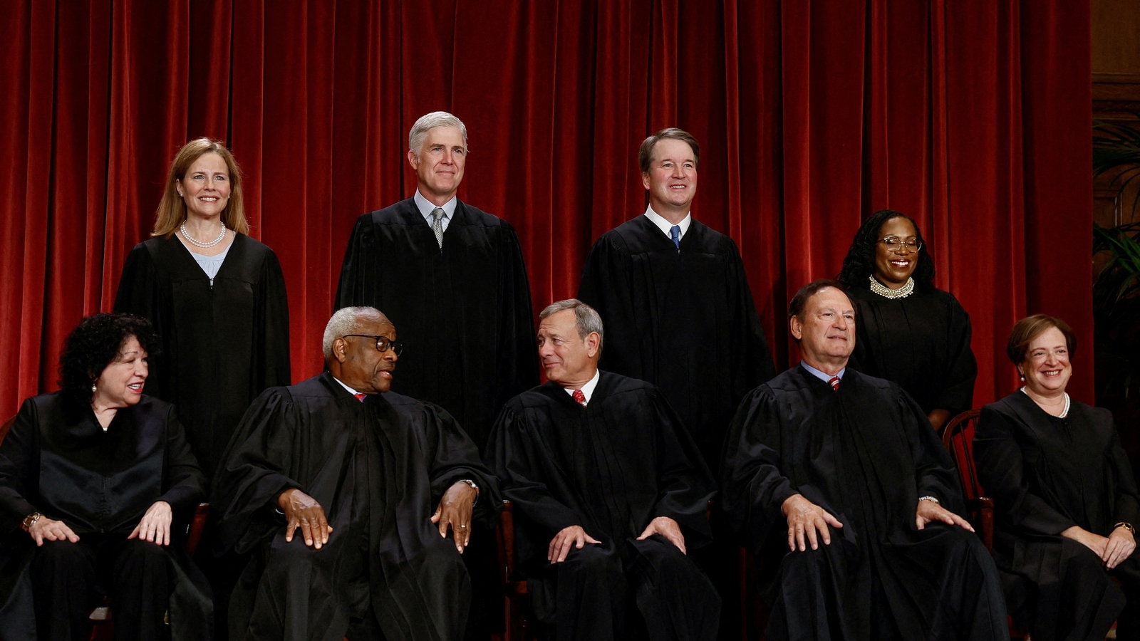 Why are justices Amy Coney Barrett and Elena Kagan testifying before Congress? Key details here
