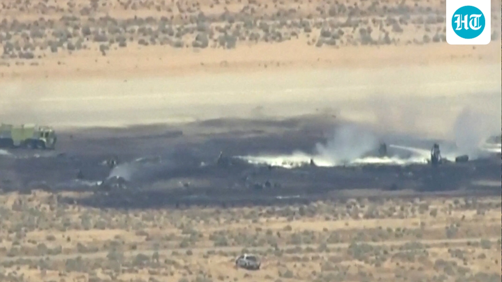 US military officials identify all 8 victims of fiery B-52 crash at California Air Force base