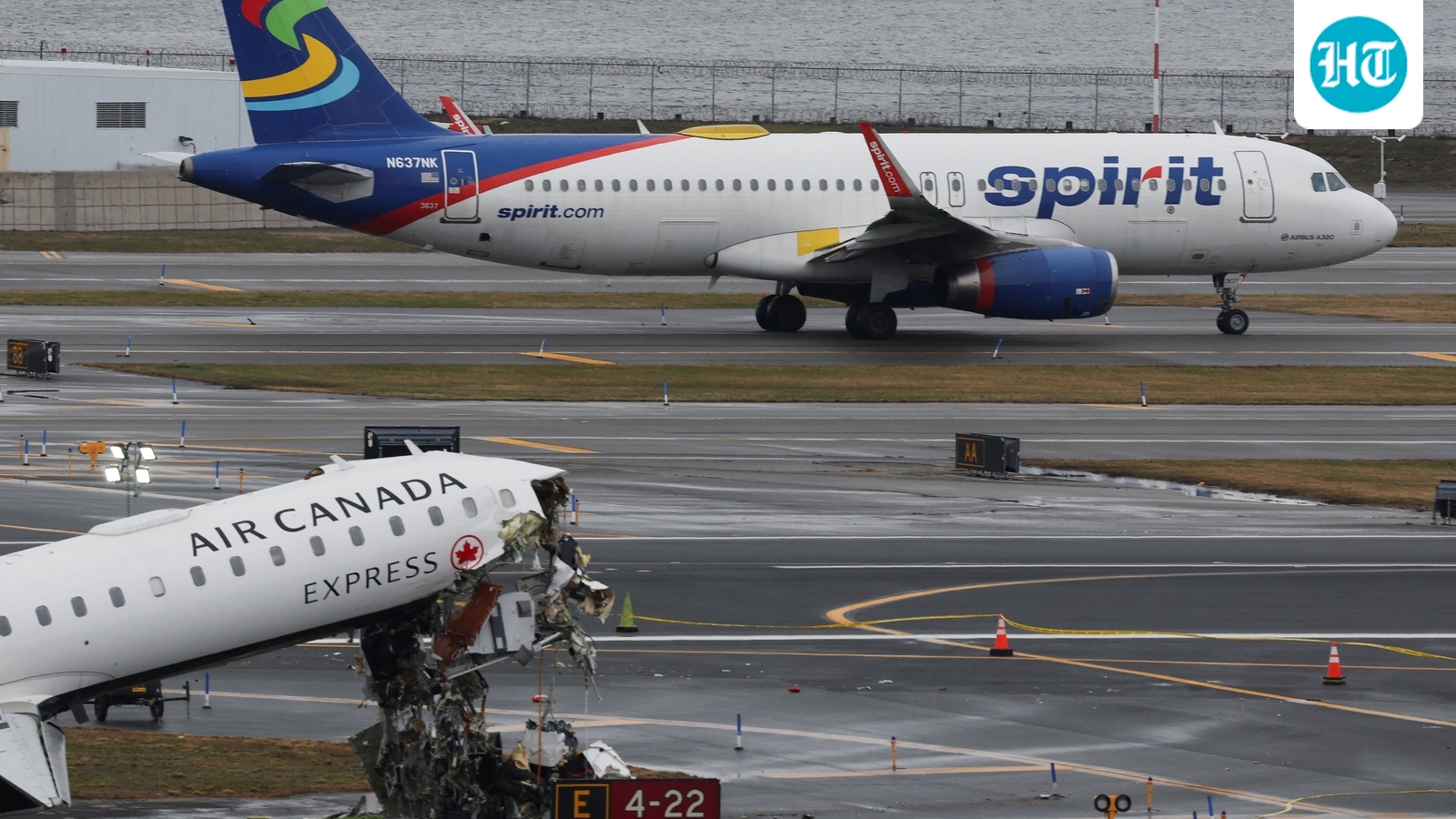 LaGuardia update: First flight takes off after tragic Air Canada crash; airport says ‘expect delays'