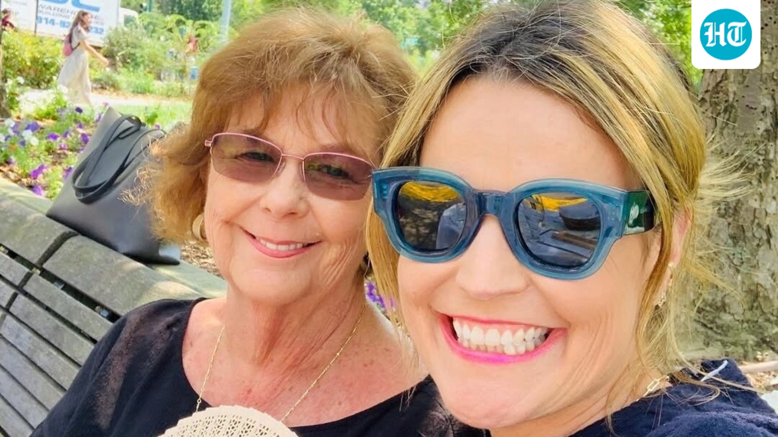 Savannah Guthrie releases emotional new video amid search for missing mother, sends direct message to kidnapper