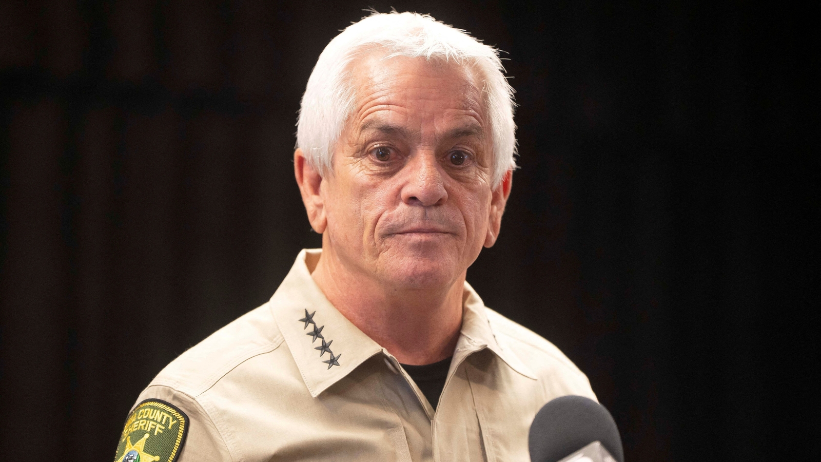 Nancy Guthrie: Was crime scene corrupted? Bombshell claim emerges as Pima County sheriff faces a no-confidence vote