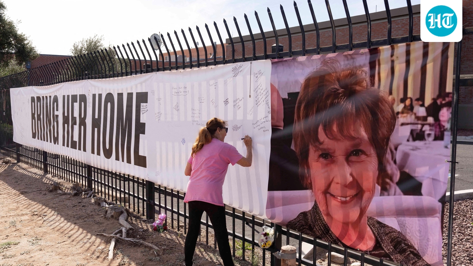 Was Nancy Guthrie reported missing before she officially was? Fact check