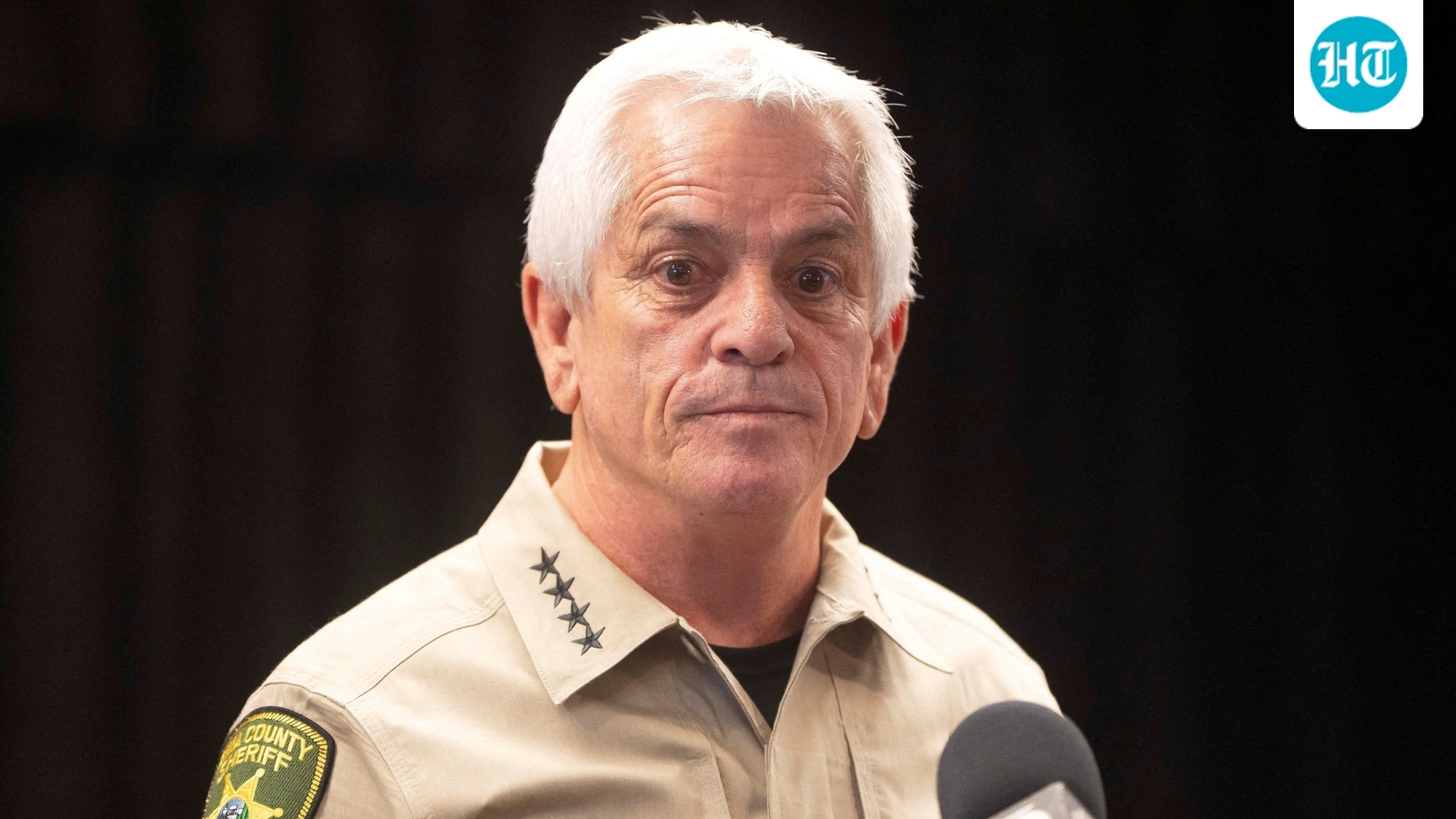 Nancy Guthrie: Chris Nanos to be fired? Pima County Sheriff issues statement amid recall effort; ‘will always honor’