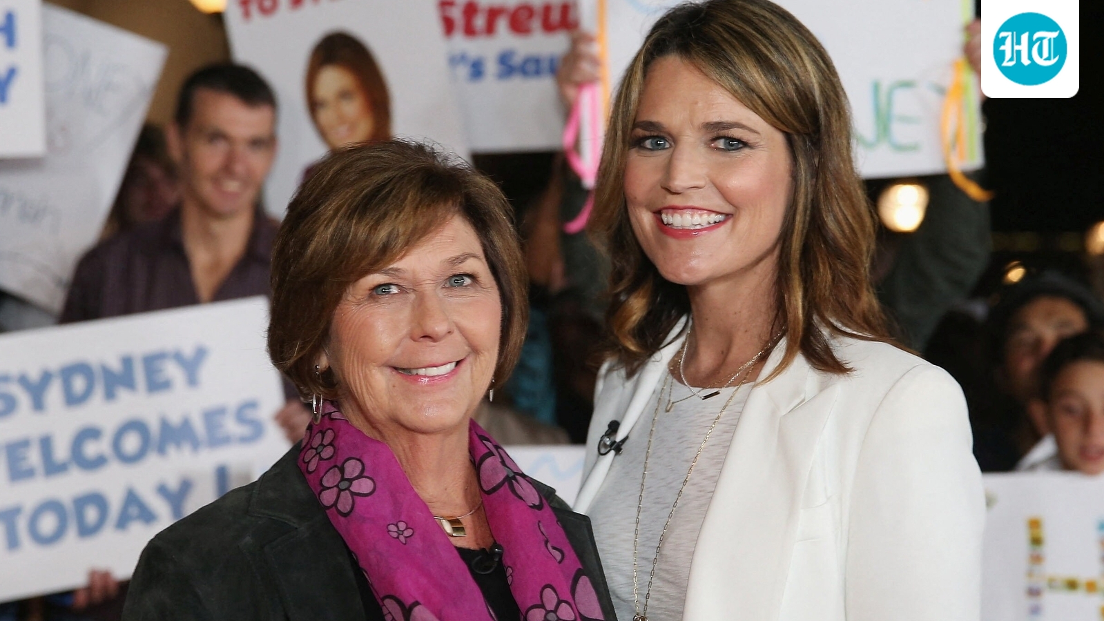 Tommaso Cioni, Annie Guthrie not suspects: Authorities clear Nancy Guthrie's family, say 'they are victims'