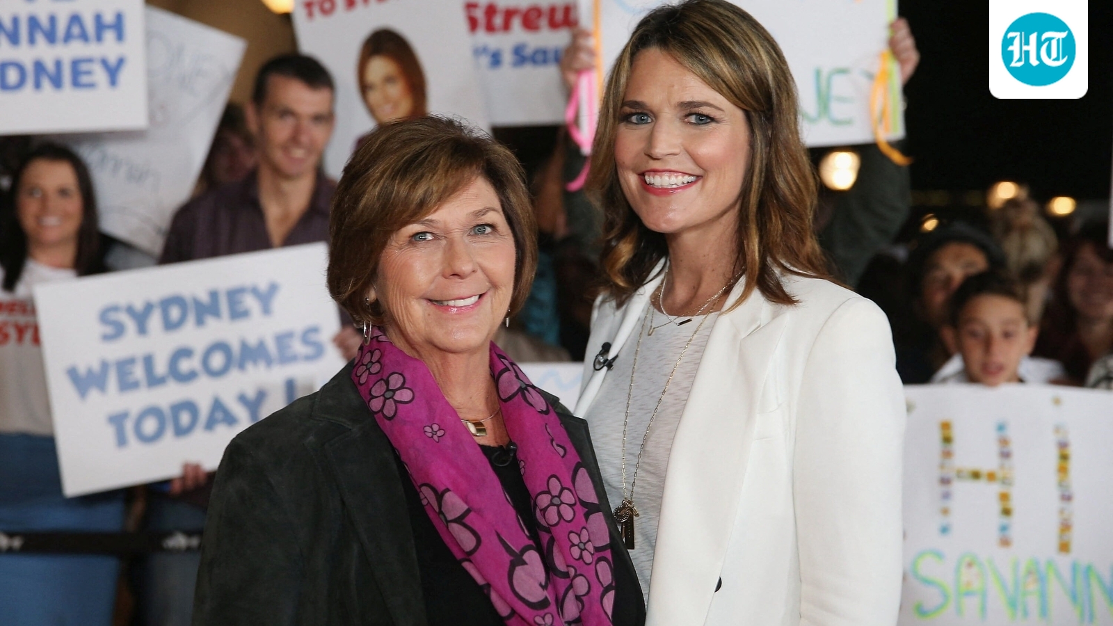 Dominic Evans: Nancy Guthrie kidnapping turns Tucson family's life haywire after name dragged into case; ‘really scary’