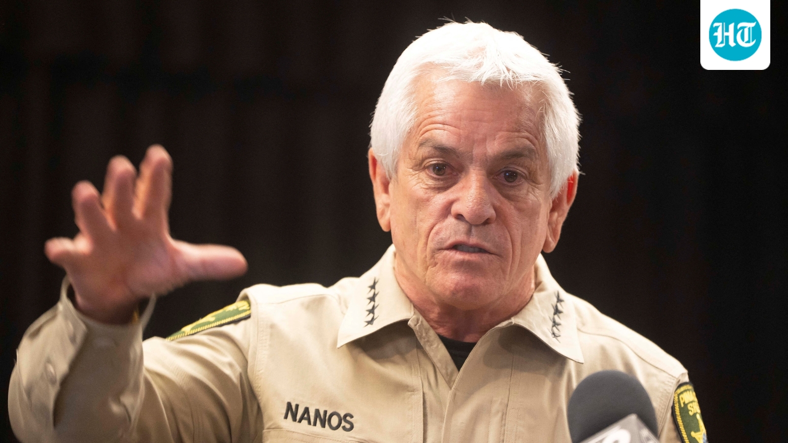 Nancy Guthrie case hits major setback, Sheriff Chris Nanos under fire over ‘mixed DNA samples’: ‘Time to retire’