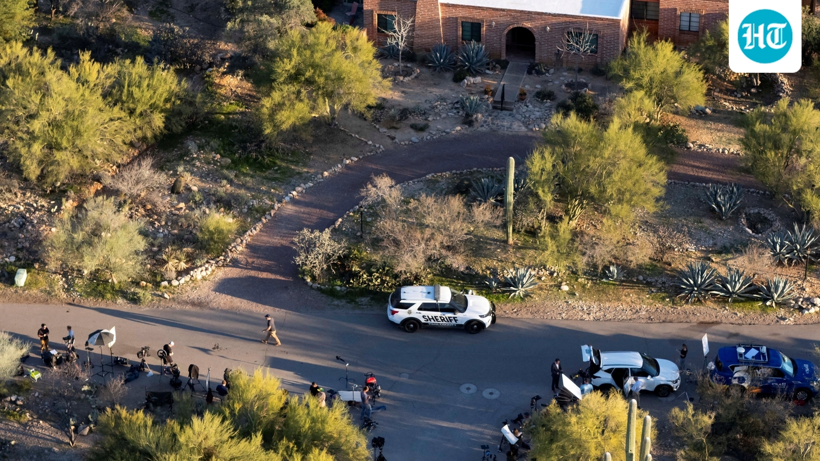 Nancy Guthrie's abduction tied to ‘revenge’ ploy? Expert's chilling theory, ‘Something went very wrong inside the house’