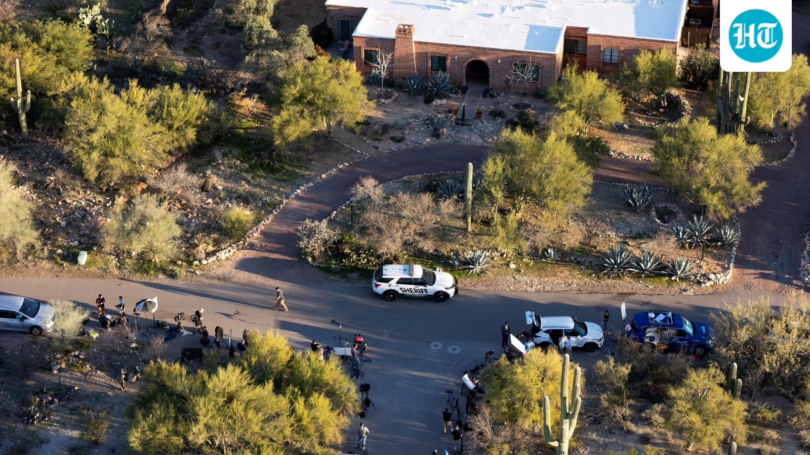 Nancy Guthrie case update: Why police are back in her Tucson neighborhood again