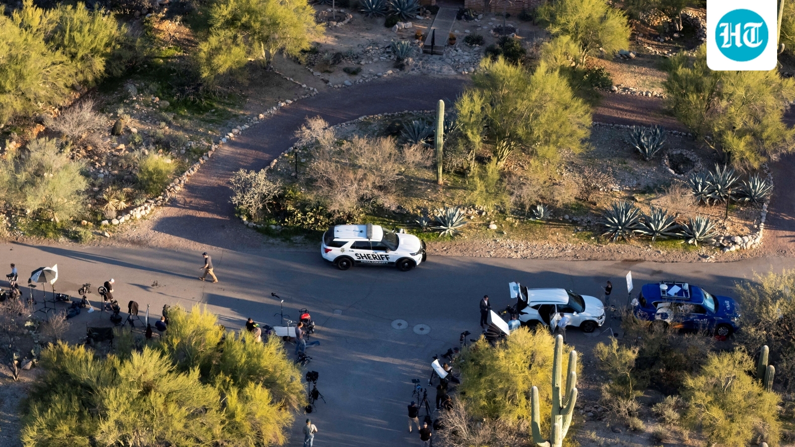 Nancy Guthrie update: Expert cites 2 areas where potential killer may have disposed of body, 'Buried in the woods…'