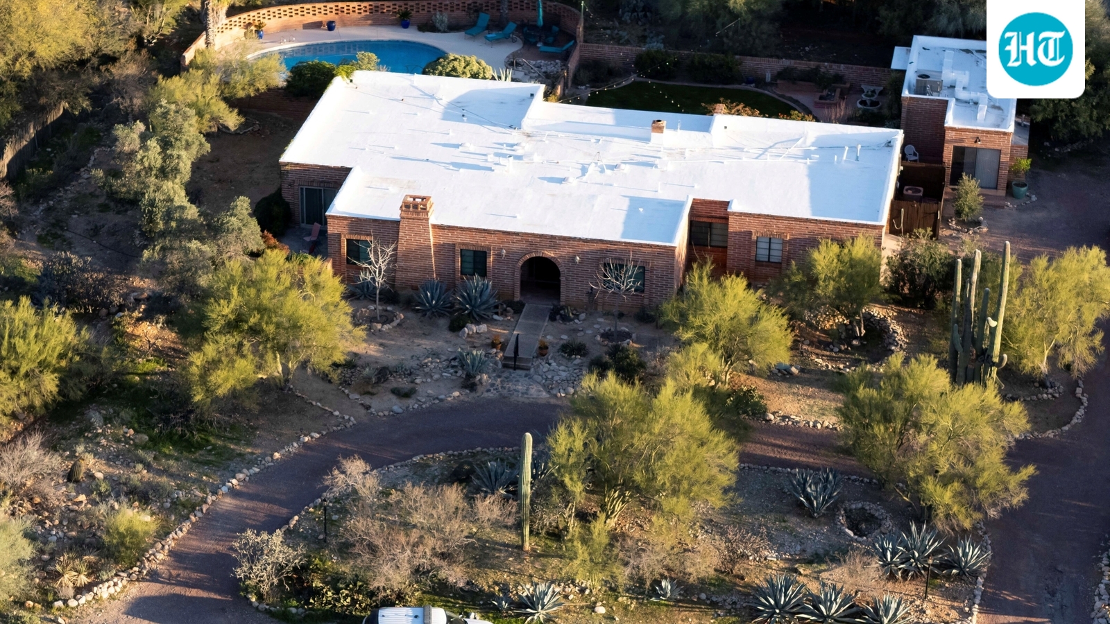 ‘Sad day for Nancy Guthrie’: Memorial removed from Tucson house? Residents outraged by ‘shocking decision’